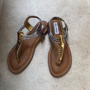Steve Madden Sandals